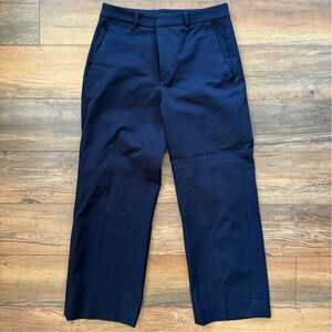 Banana Republic HIGH RISE dress pants